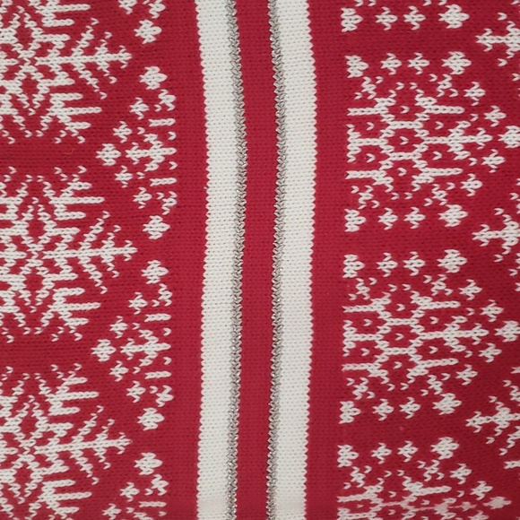 Talbots Womens Zipper Down Sweater Size Small - Picture 4 of 7